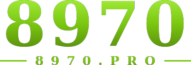 8970 logo